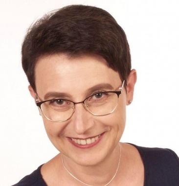dr n. med. Izabela Niedźwiecka
